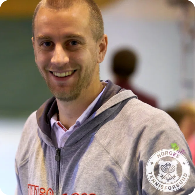 Image of players with clothes