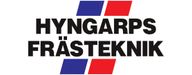 Hyngarp frästeknikLogotyp