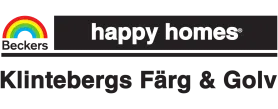 Happy Homes-Logotyp
