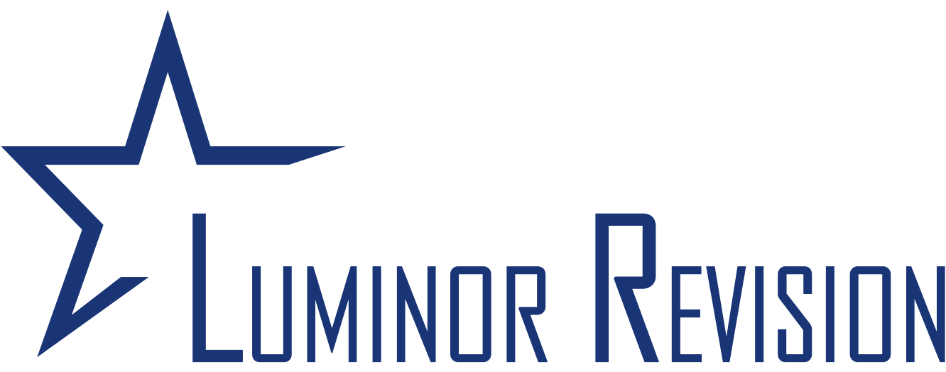 Luminor Revision-Logotyp