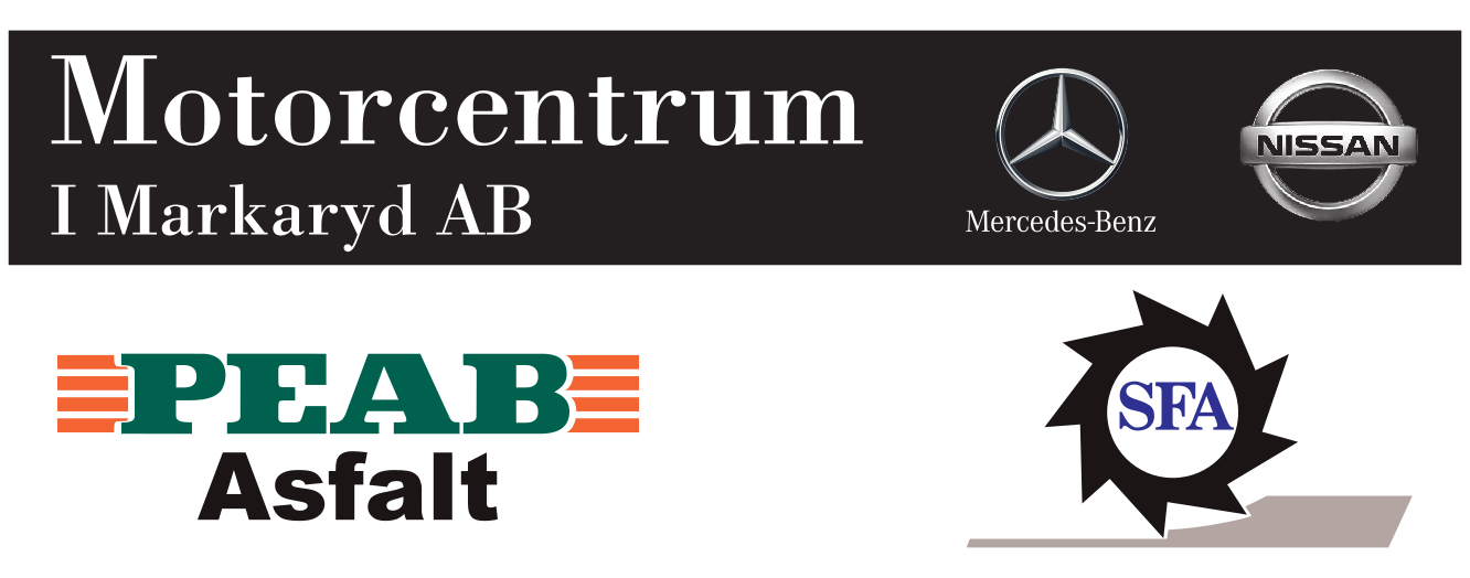 Motorcentrum-Logotyp