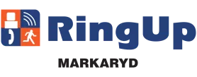 Ringup-Logotyp