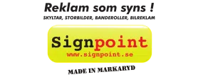 Signpoint-Logotyp