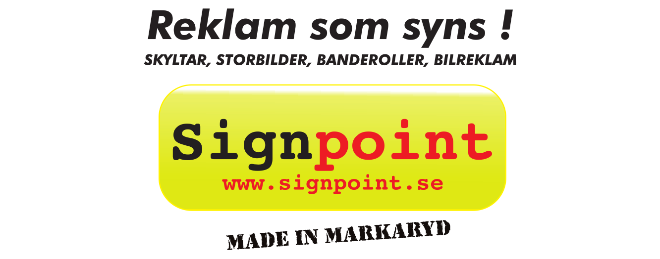 Signpoint-Logotyp