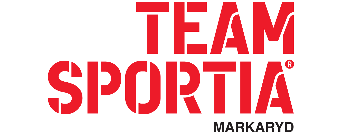 Teamsportia-Logotyp