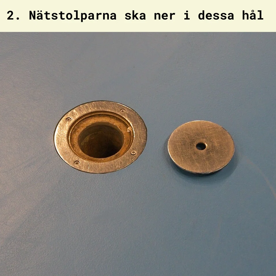 Image of players with clothes