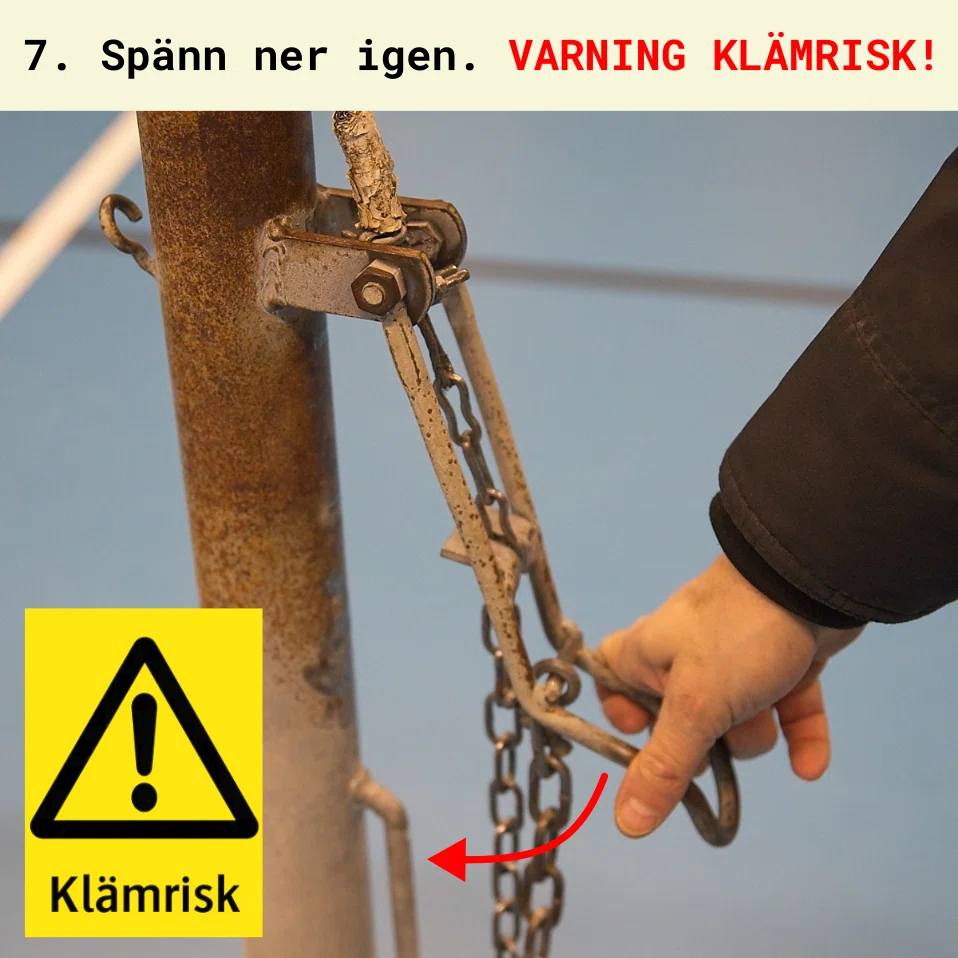 Image of players with clothes